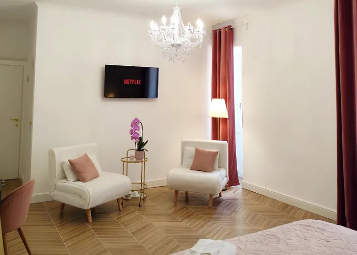 Vatican Eco 4* Рим
