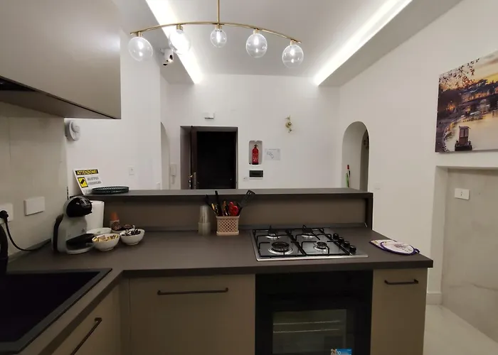 Vatican Eco 4*