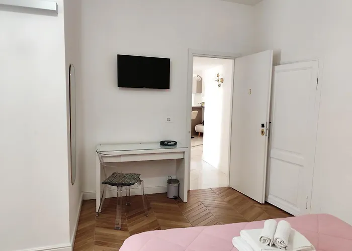 Гостевой дом Vatican Eco 4*