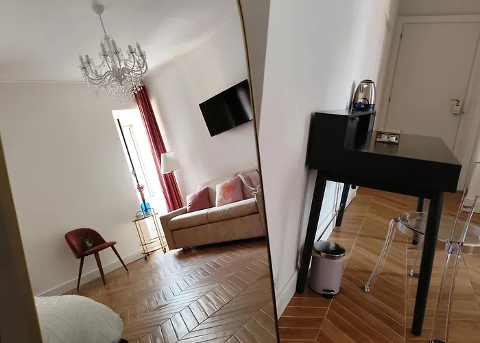 Vatican Eco 4*